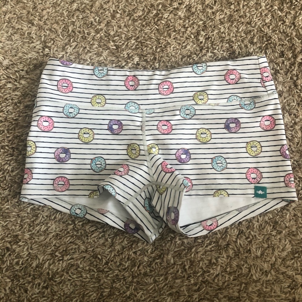 Wodbottom Shorts, Size Large. EUC